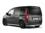 Mercedes-Benz Citan Metro Stream by Hartmann 2013 года
